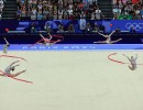 italy group finals rhythmic gymnastics aug 10 40
